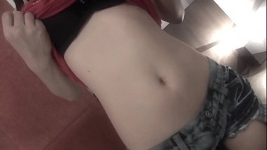 Hairy japanese amateur teen sex video